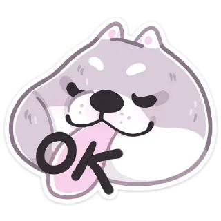 Sticker Буп • @TgStickery - 6