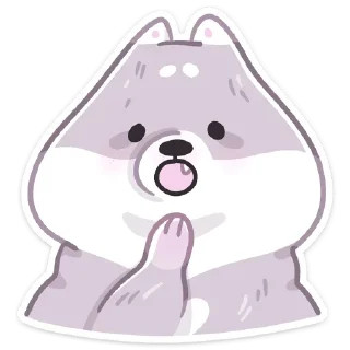 Sticker Буп • @TgStickery - 11