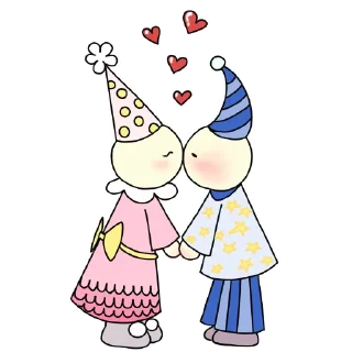 Sticker Plumpy by @vira_ka - 4