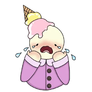 Sticker Plumpy by @vira_ka - 1