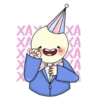 Sticker Plumpy by @vira_ka - 3