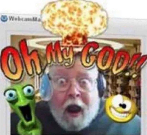 Стикер boopessos - 1