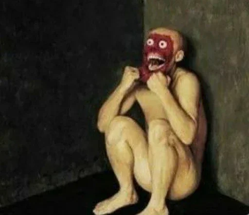 Sticker boopessos - 1