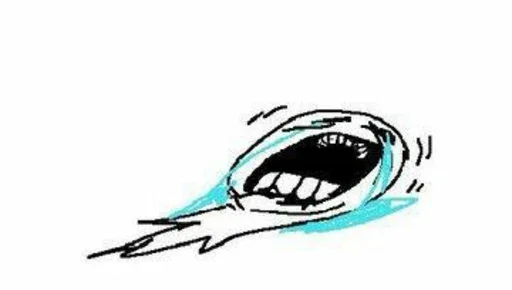 Sticker boopessos - 1