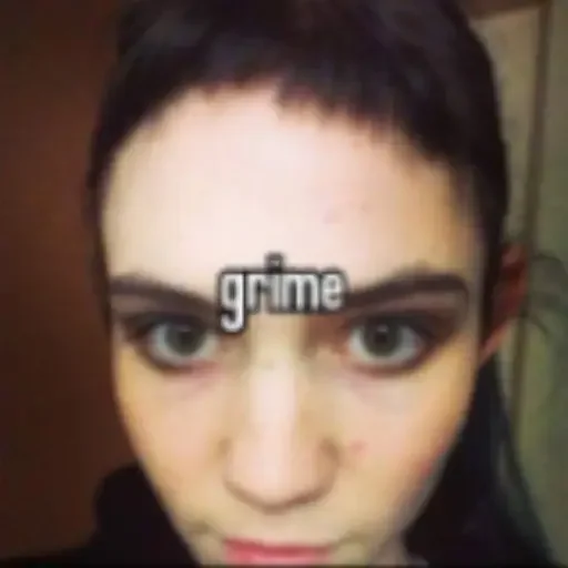 Sticker boopessos - 1