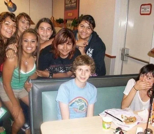 Sticker boopessos - 1