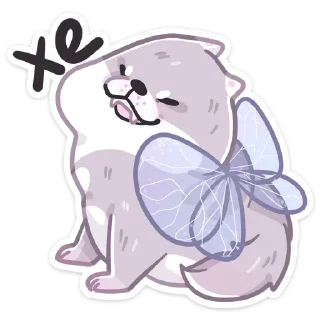 Sticker Буп :: @stickroom - 10