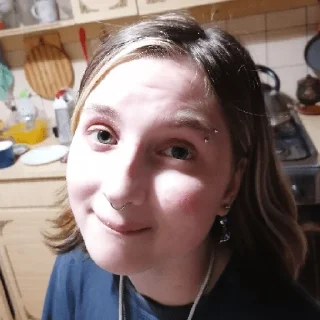 Стикер бордель кринжа!!! - 9