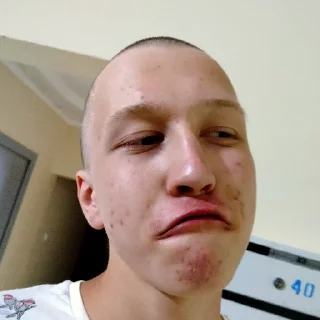 Стикер бордель кринжа!!! - 10