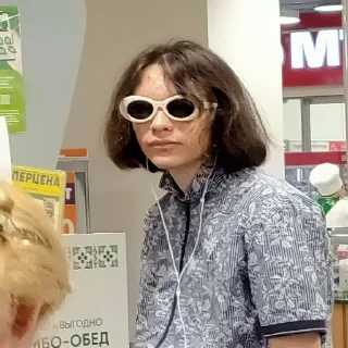 Стикер бордель кринжа!!! - 7