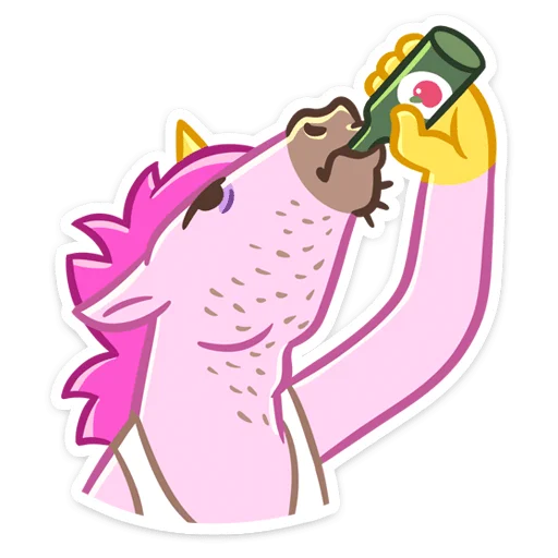 Sticker Борис :: @stickroom - 7