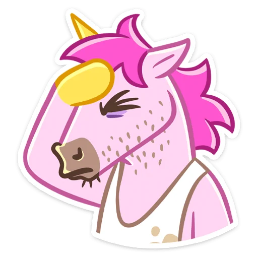 Sticker Борис :: @stickroom - 6