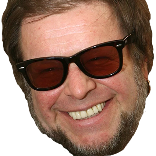 Boris Grebenshchikov - Человек