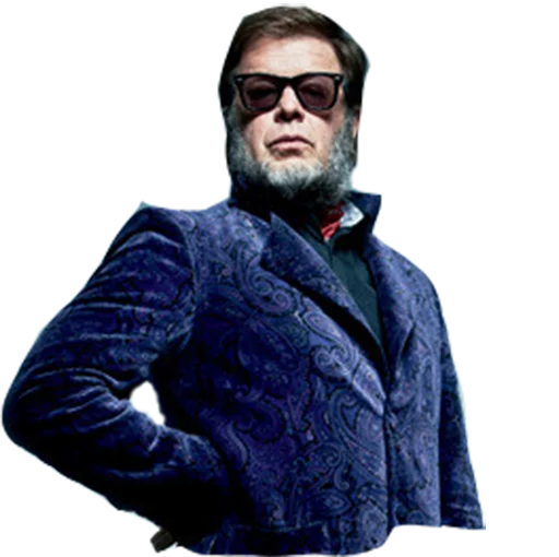 human face person man