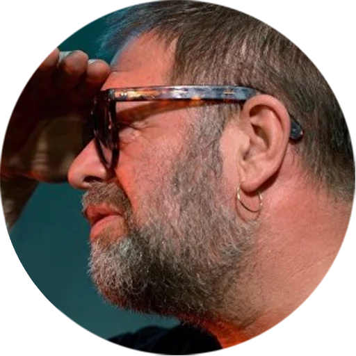 human face man person