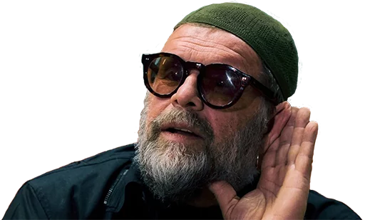 human face person man