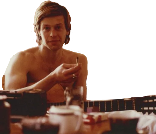 person human face muscle