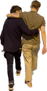 Sticker Borispetukhan - 2