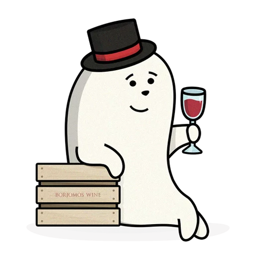 drawing sketch snowman