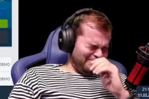 наушники человеческое лицо Человек