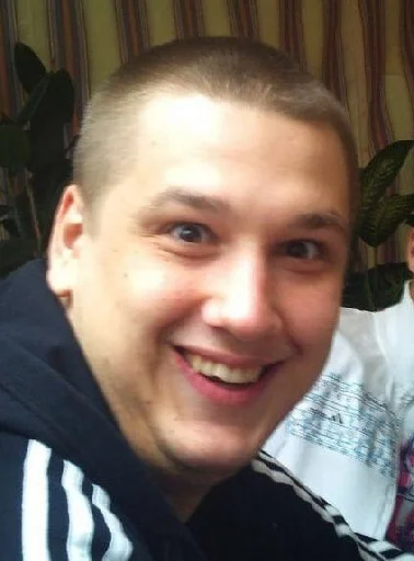 Человек человеческое лицо улыбаться