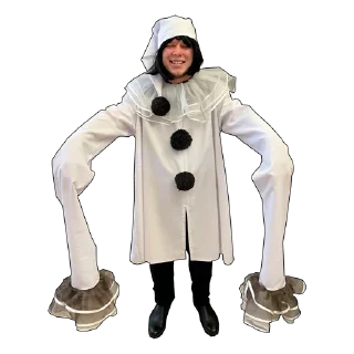 Стикер Кunilingusy - 1