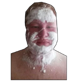 Стикер Кunilingusy - 6