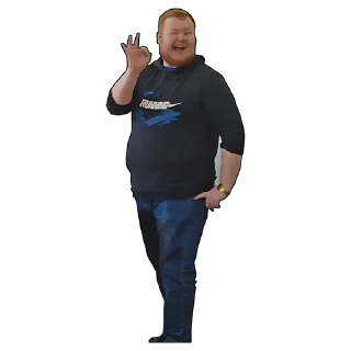 Стикер Кunilingusy - 5