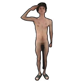 Стикер Кunilingusy - 0