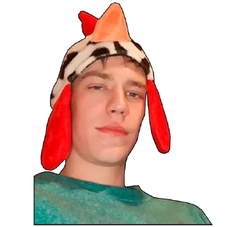 Стикер Кunilingusy - 3