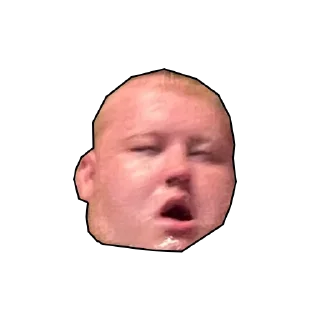 Стикер Кunilingusy - 11