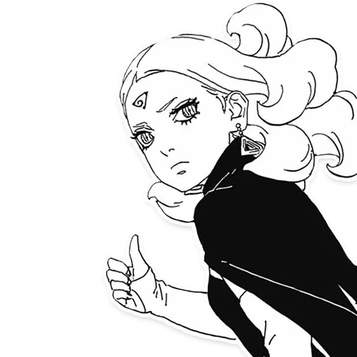 Sticker boruto_emotes - 1