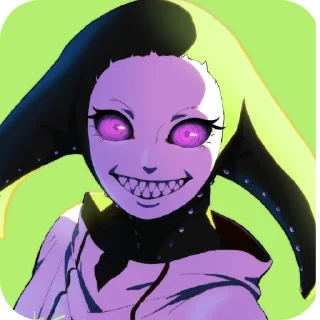 Sticker BORUTO Random - 0