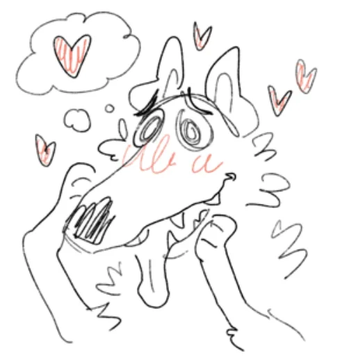 долбоносик - 