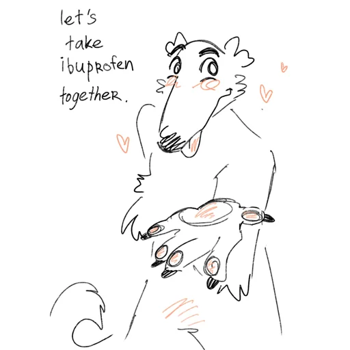 Стикер borzoiunderground - 1