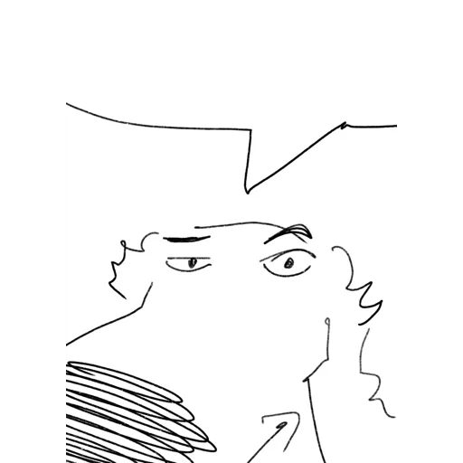 Sticker borzoiunderground - 1