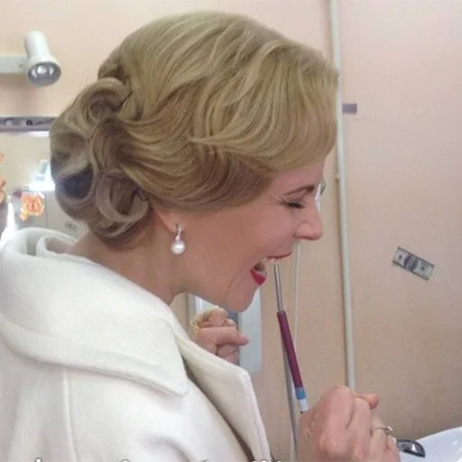 Стикер mood Марина Нарочинская - 10