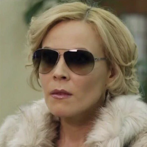 Стикер mood Марина Нарочинская - 8