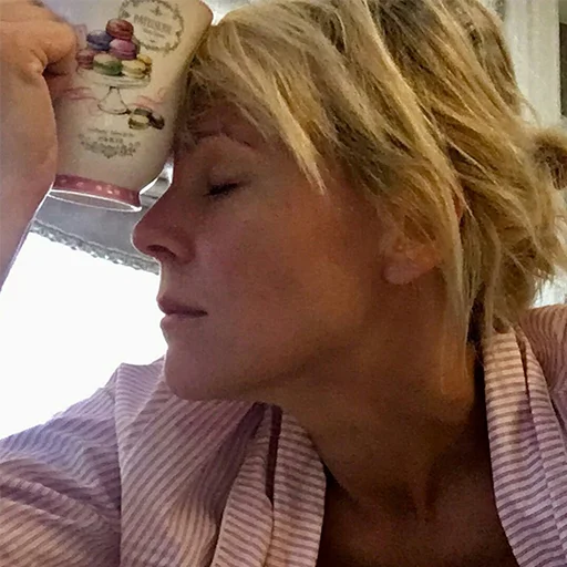 Стикер mood Марина Нарочинская - 0