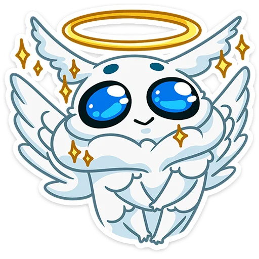 Sticker bosya_vk - 1