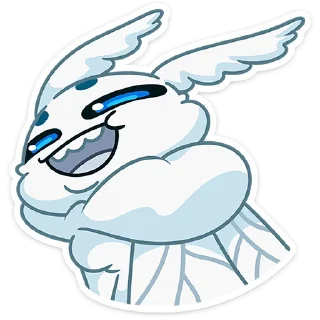 Sticker Бося • @TgSticker - 2