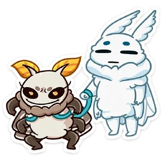 Sticker Бося • @TgSticker - 0