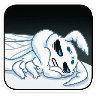 Sticker Бося • @TgSticker - 6