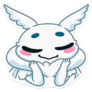 Sticker Бося • @TgSticker - 9