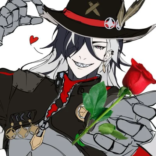 Стикер bothill - 1