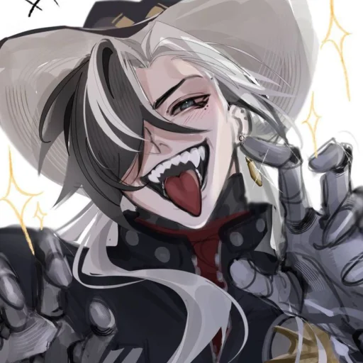 Стикер bothill - 1