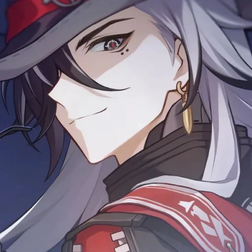 Стикер bothill - 1