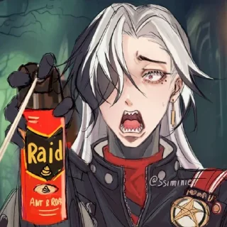 Стикер ˓𓄹 ࣪˖ ʙᴏᴏᴛʜɪʟʟ ˓𓄹 ࣪˖ @premiumneskvik - 2