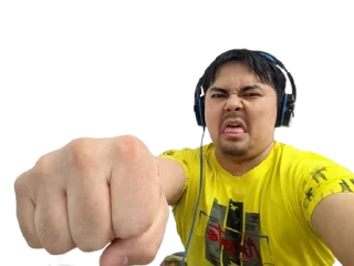 Sticker bitkost - 10