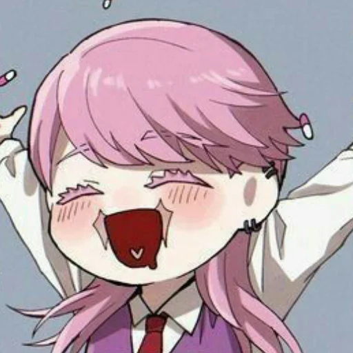 anime illustration cartoon